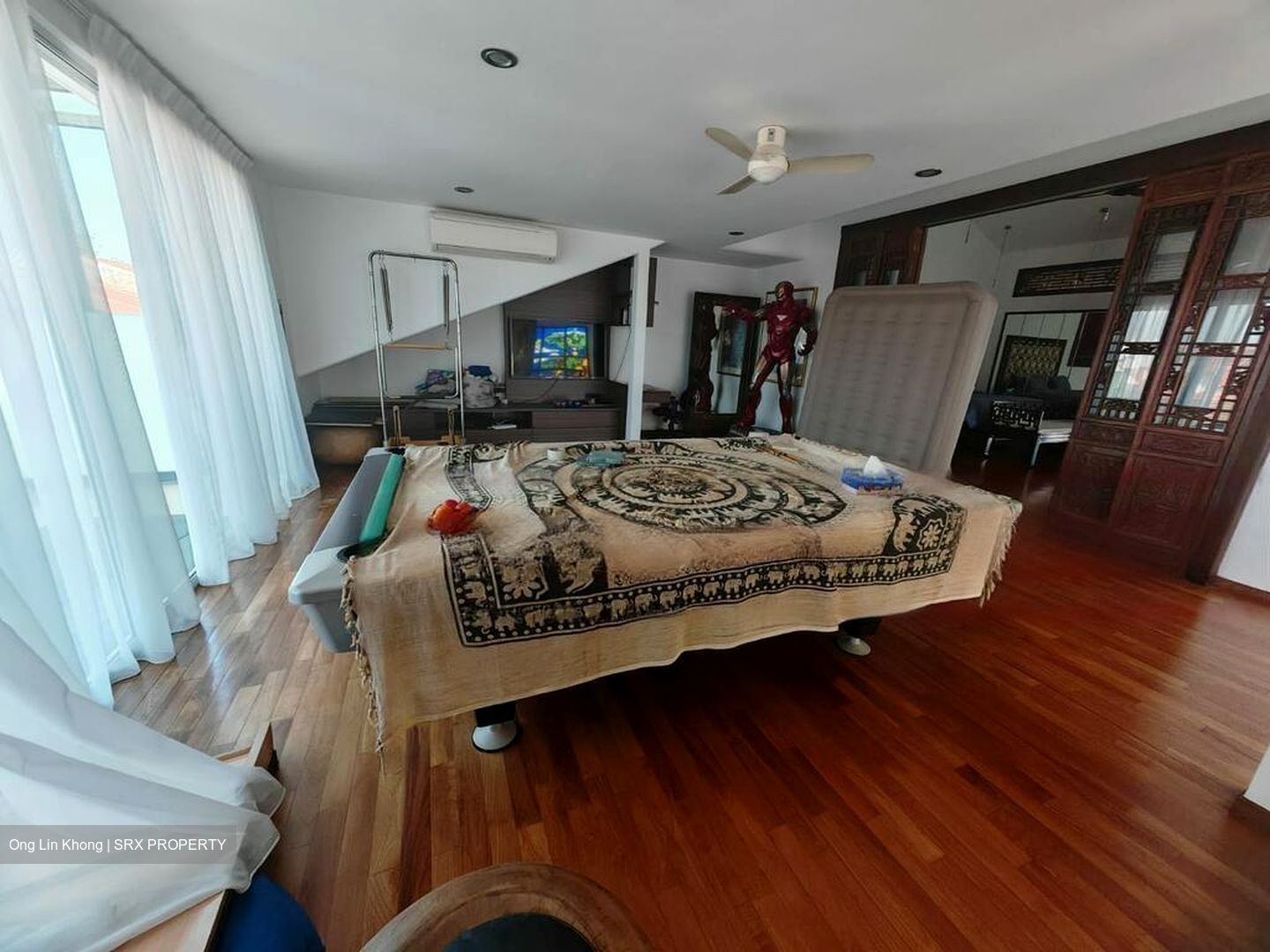 Tai Keng Garden (D19), Terrace #459652531